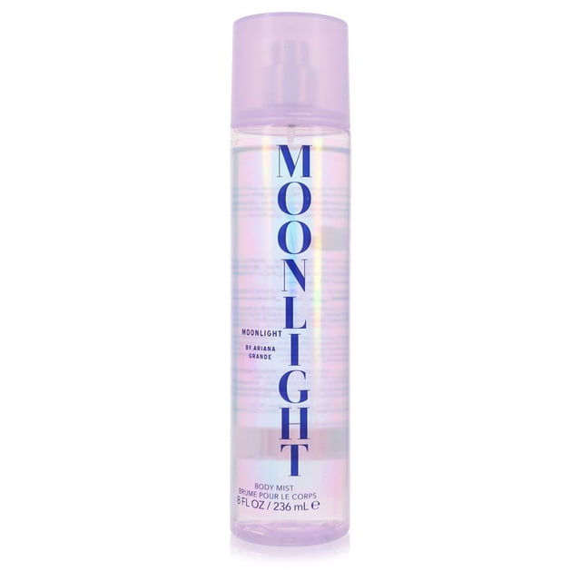 Perfume Ariana Grande Moonlight Body Mist 236 ml para mujer