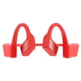 thumbnail image 1 of K08 Auricular inalámbrico Bluetooth Auricular osteoconductivo Gancho para la oreja Auricular deportivo Auricular comercial, 1 of 1