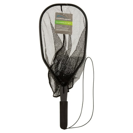 Aluminum Steel Net - Cortland Aluminum Net