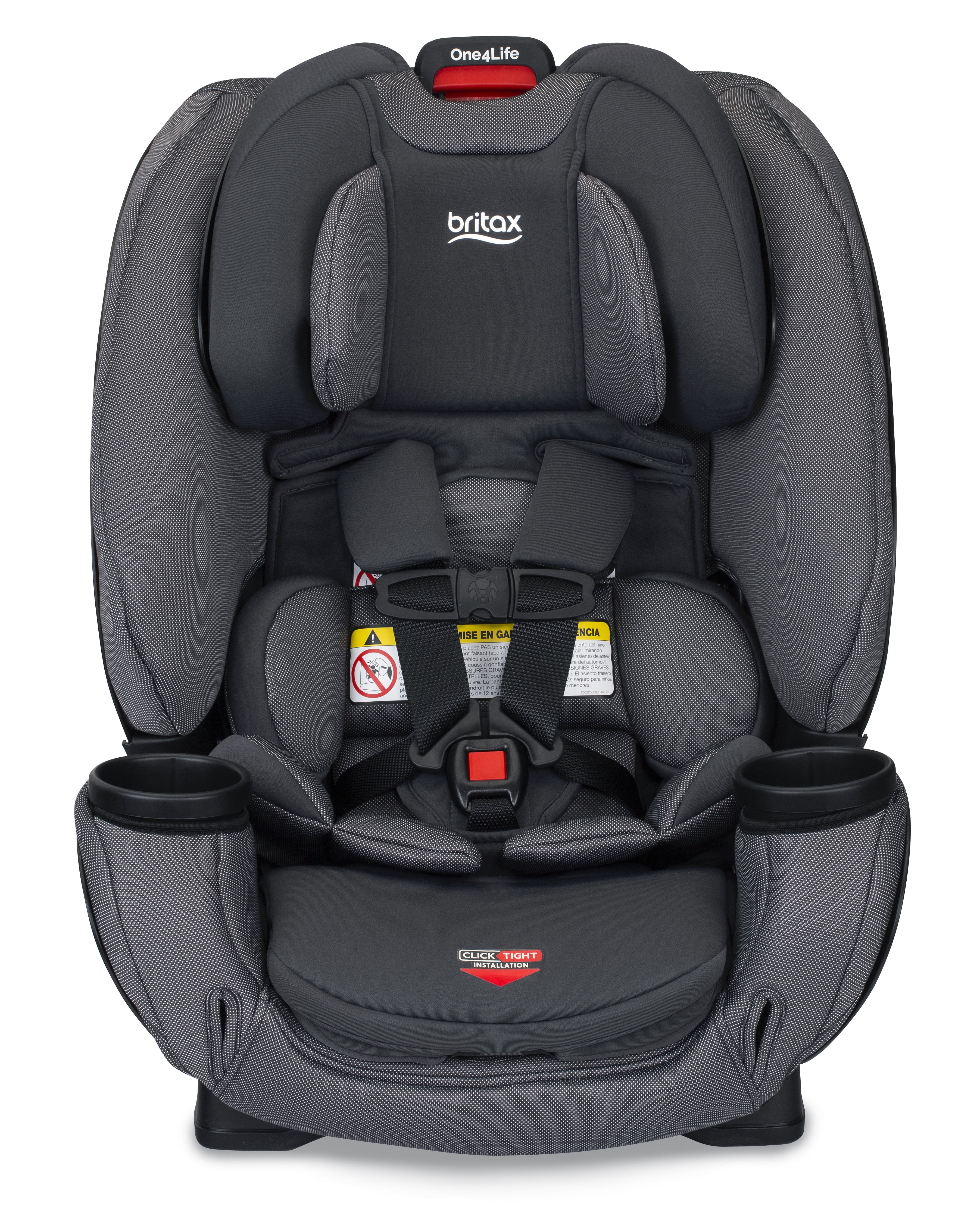 britax pioneer walmart