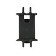 thumbnail image 2 of Ganfancp 2Pcs Silica Gel Bike Phone Mount Bicicleta Manillar Teléfono Rebajas Hoy Liquidación 2Pcs Soporte de Fijación, 2 of 7