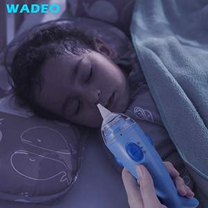 electric nose suction for babies at walmart