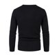 thumbnail image 4 of Abrigo de Suéter Tipo Cárdigan Con Cuello En V Ajustado de Ocio Para Hombre de Otoño E Invierno Odeerbi ODB-6, 4 of 4