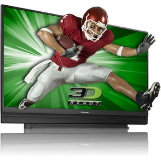 WD-65638 3D Projection TV - Walmart.com WD-65638 3D Projection TV - Walmart.com