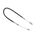 thumbnail image 4 of Cable de elevación de para cortacéspedes. Reemplaza el cable de ajuste de altura de cortacésped 21EN-32360, resistente al desgaste y, 4 of 8
