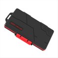thumbnail image 5 of E9 25 Card Slot Memory Card Storage Box Camera Memory Card Box Holder Suitable for -A/SD/TF/XQD/-B Memory Card Box, 5 of 5