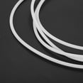 thumbnail image 3 of PTFE Pipe, White Ptfe Material 4Mm Outer Diameter PTFE Tube, For Professional Use 3D Printers, 3 of 8