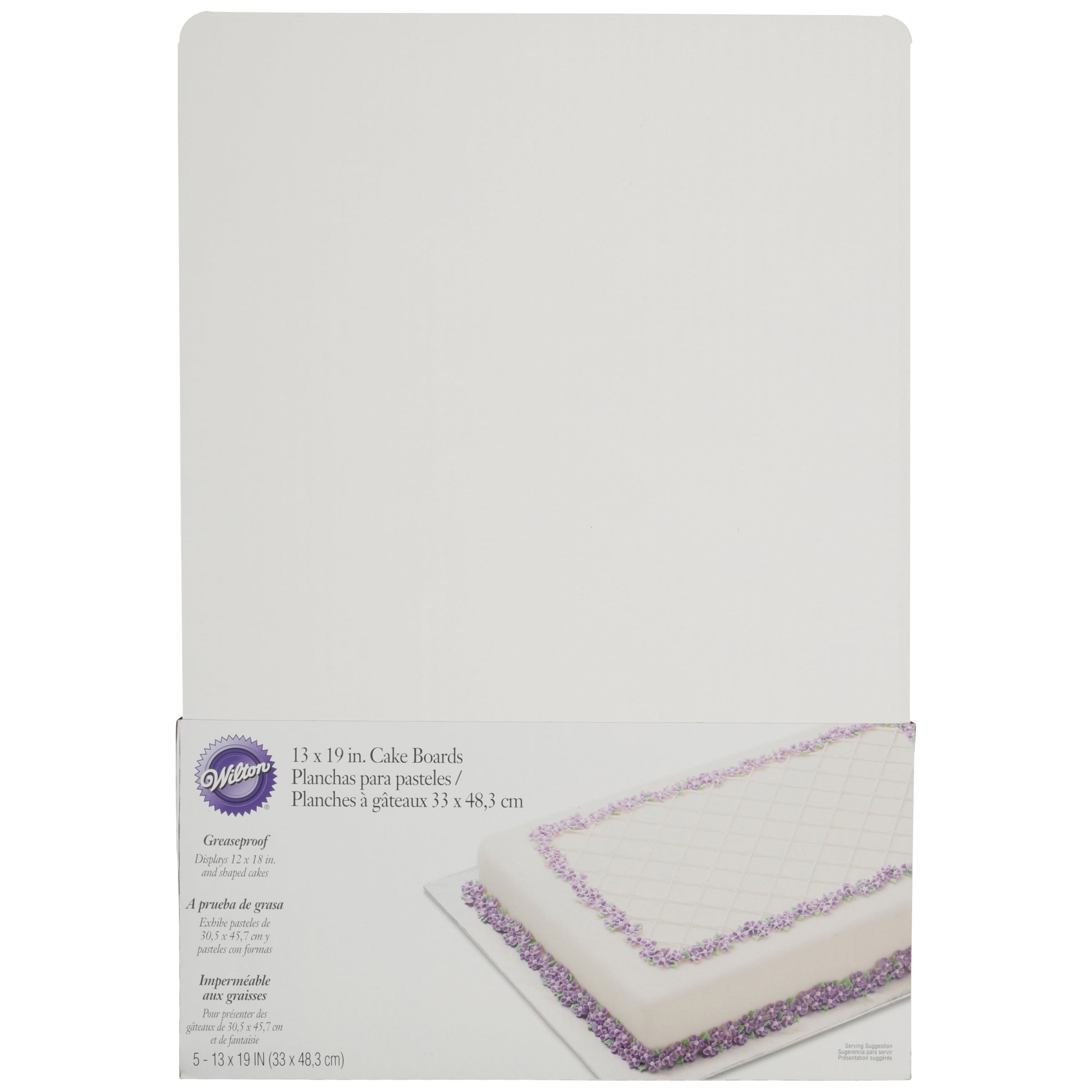 wilton 13 x 19