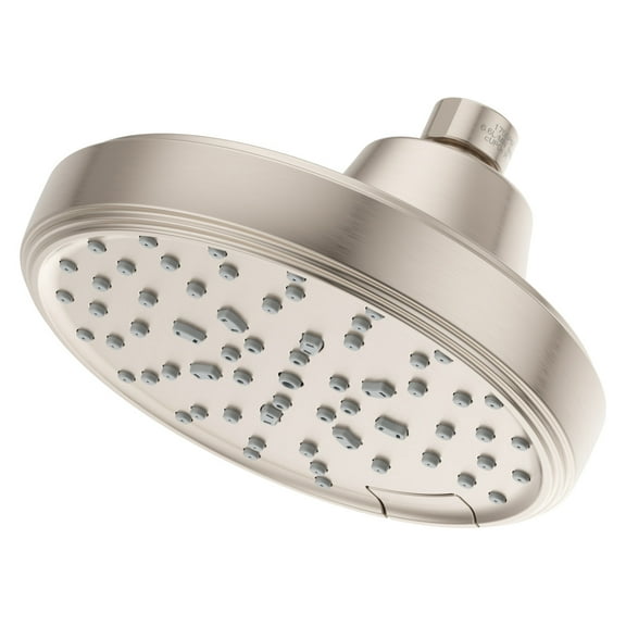 Pfister Ush-52Shw Transitional Round 1.75 GPM Multi Function Shower Head - Nickel