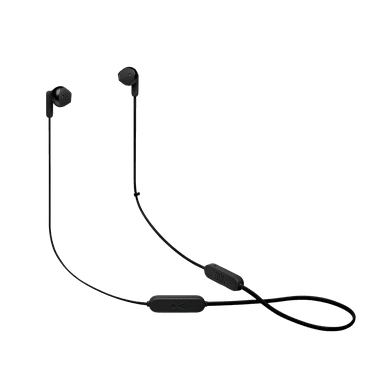 JBL Tune 215BT, Wireless Earbud headphones