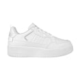 thumbnail image 2 of TENIS CASUALES DAMA CAPA DE OZONO 622901 SIMIPIEL BLANCO Capa De Ozono  622901, 2 of 4