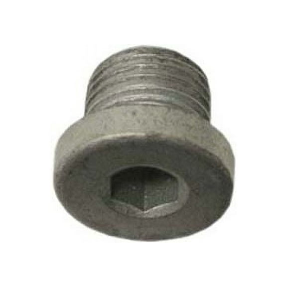 Auto Trans Drain Plug - Compatible with 2002 - 2008 Porsche 911 2003 2004 2005 2006 2007