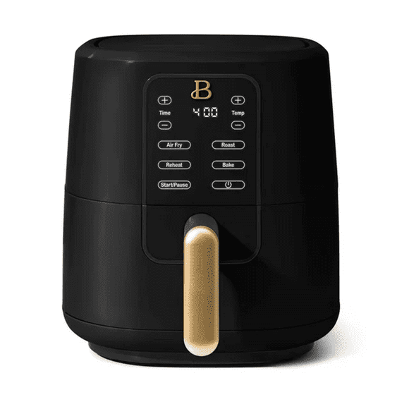 Freidora Aire Beautiful 5.7L TurboCrisp Touch 1750W 19518