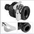 thumbnail image 2 of Universal Tap Connector, Multi-use 6.5cm / 2.56inch Tap Adapter, Hose Tap Connector For Garden Front Porch, 2 of 9