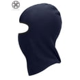 thumbnail image 5 of Luxtrada Unisex Winter Warm Hat Motorcycle Windproof Face Mask Hat Neck Helmet Beanies For Men Women Sports Bicycle Thermal Fleece Balaclava Hat, 5 of 10