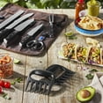 thumbnail image 3 of Henckels Forged Accent 9-pc Barbecue Carving Tool Set, 3 of 10