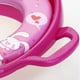 thumbnail image 3 of Asiento de inodoro para niños Boy Trainer con asiento de inodoro para niños Rosa roja, 3 of 8