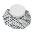 thumbnail image 1 of Bolsa de reutilizable de 9 "/11" para , paquete , del dolor de lesiones para la pierna trasera Colco Bolsa de hielo, 1 of 8