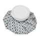 thumbnail image 1 of 1x Bolsa De Deportes Lesiones Dolor Músculo Cuello Alivio Cefalea Ice bag 6 Pulgadas Macarena Bolsa de hielo, 1 of 8