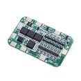 thumbnail image 2 of Anmbest 6S 25.2V 15A 18650 Chargeur PCB Carte de Protection BMS, Chargeur de Batterie Li-ion Lithium Module de Cellule Lipo, 2 of 4