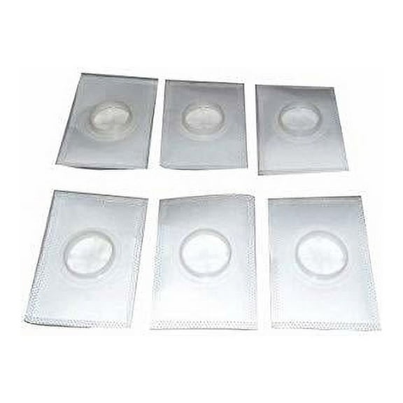 Compatible with Electrolux / Compatible with Aerus Vaccum Cleaner Filter- Hi-Tech, 2100, LE, 6