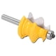 thumbnail image 4 of Broca de enrutador de acero de tungsteno, cortador de fresado lateral de 8 pulgadas, herramientas de corte para carpintería, muy recomendadas, 4 of 8