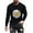Black, variant on PuLe Men's Hoodie Men's Fashion Long Sleeve Oktoberfest T Shirt Casual Beer Pub Prints Sports Tops Mens A Shirt Men Shirt