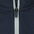 thumbnail image 5 of Puma Gamer 1/4 Zip Navy Blazer Outerwear Men, 5 of 5