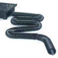 thumbnail image 3 of Tubo flexible NAACOO de 8 pies con conector de 2 pulgadas de diámetro, 3 of 4
