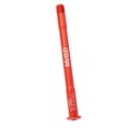 thumbnail image 4 of Bike Front Fork Thru Axle, Aluminum Alloy Wheel Axle, Mountain Bike Fork 165mm, 4 of 8