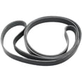 thumbnail image 2 of New 7 Rib Count Drive Belt Compatible With Dodge Mercedes Benz D250 Base 6 Cyl 3.9L W150 Base 8 Cyl 5.2L Ram 1500 Van Base 8 Cyl 5.9L 1992-8500 By 4070955 05032551AA 955K7, 2 of 4