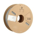 thumbnail image 2 of Filamento PLA Ticfox 1,75 mm x 340 m Fuerte Adherencia Impresión Sedosa Consumibles Impresión 3D Gris, 2 of 14