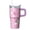 unicorn-163, variant on 20OZ Unicorn Themed Tumbler with Handle and Durable Straw Double Wall Stainless Steel Insulated Cup Travel Mug Great Presents for Women Mom Friends on Birthday Christmas Thanksgiving