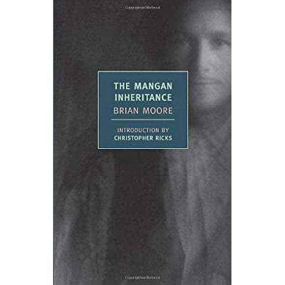 The Mangan Inheritance 9781590174487 Used / Pre-owned