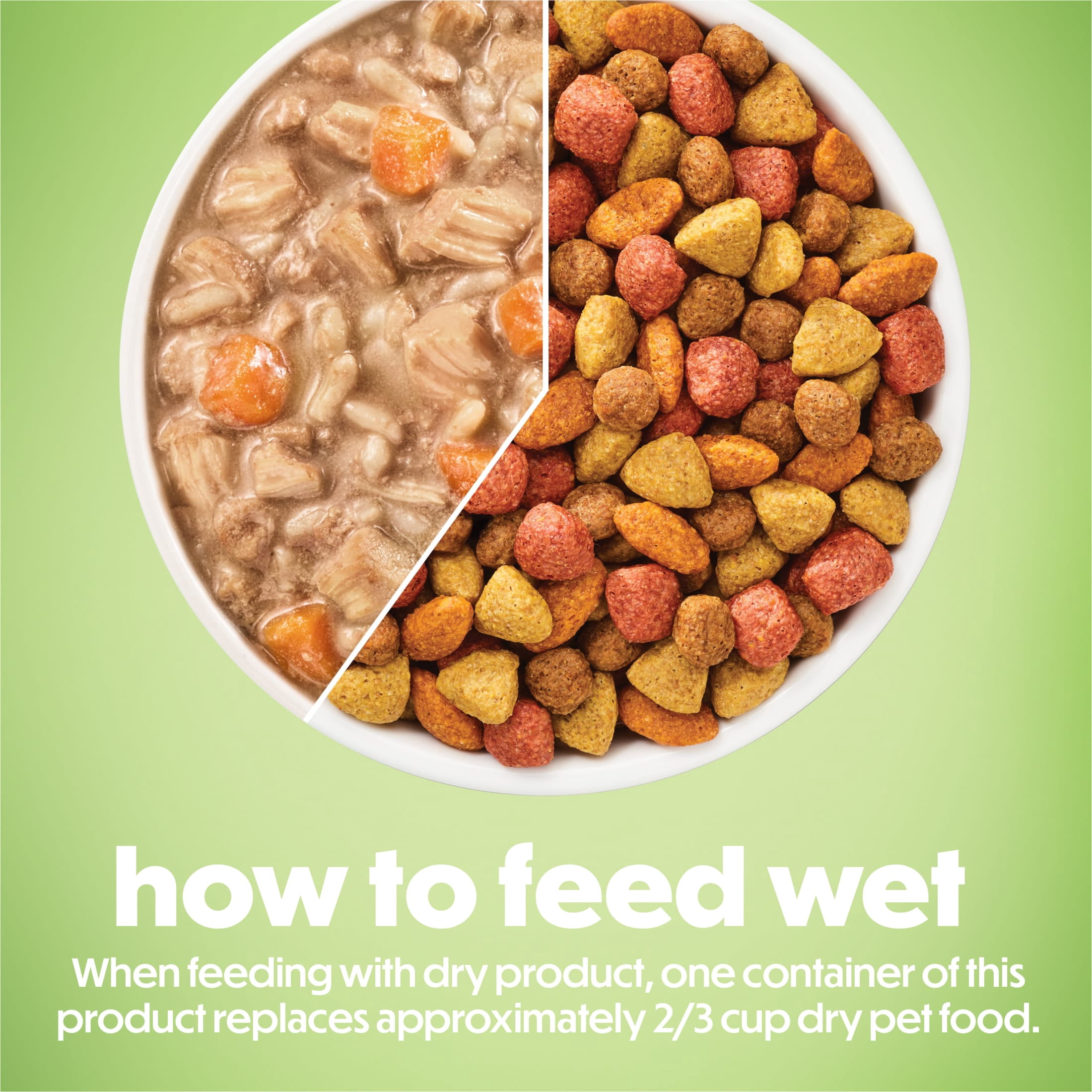 (6 pack) Purina Beneful Freshly Prepared Stews Chicken Dinner Wet Dog Food, 9.5 oz Carton