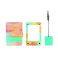 thumbnail image 3 of Digipower Instant Camera Album, Clip and Frame Kit (3pcs Value Pack), 3 of 3