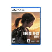 Buy The Last of Us: Part 1 - PS5 Game Online Liberia | Ubuy