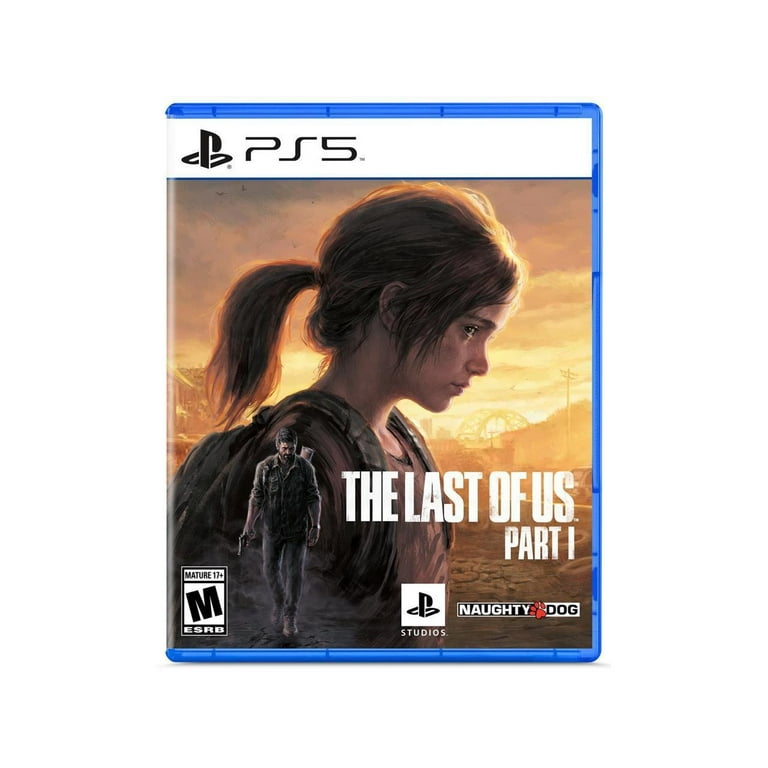 The Last of Us Part I - PlayStation 5 