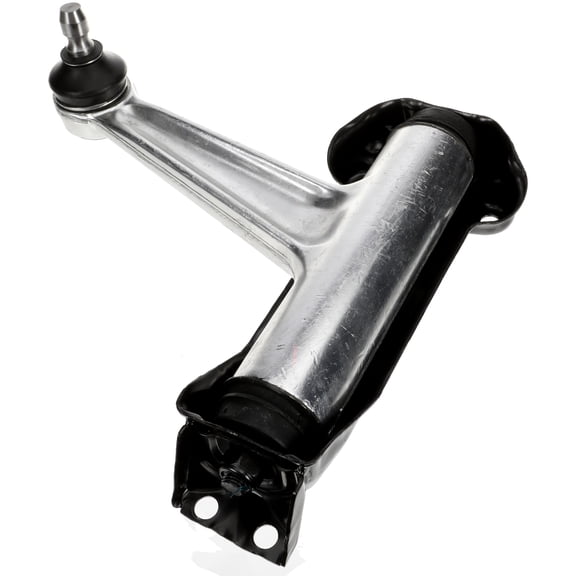 Dorman 520-912 Front Passenger Side Upper Suspension Control Arm and Ball Joint Assembly for Specific Mercedes-Benz Models