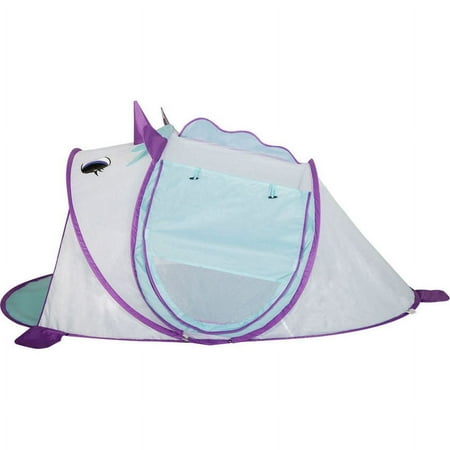 Kid`s Pop Up Tent Unicorn