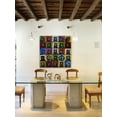 thumbnail image 4 of Marmont Hill "Da Bears" by Tori Campisi Painting Print on Canvas, 4 of 7