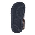 thumbnail image 3 of Toddler Boys Fisherman Sandals, Sizes 7-12, 3 of 3