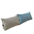 thumbnail image 2 of Bed Headrest, Wedge Pillow, Back Rest Pillow, Triangle Back Pillow, Sofa Bed Back Pillow-Youyoupin, 2 of 3