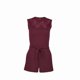 thumbnail image 1 of Jumpsuit Para Dama Tinto Castalia Trevo 953-147, 1 of 1