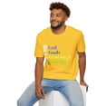 thumbnail image 7 of 4 G's Us Motivational Religious Graphic T-shirt, 7 of 7