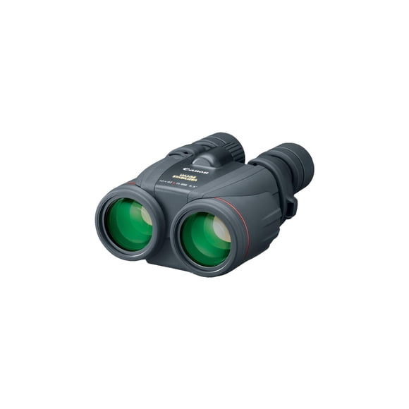 Canon 10x42 L is WP Image Stabilized Binoculars