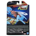 thumbnail image 3 of Nerf Marvel Spiderman Stretch Shot Kids Toy Blaster with 3 Stretchy Web Darts, 3 of 5