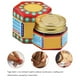 thumbnail image 5 of Bálsamo de aceite de tigre, crema activa, refrescante, frío, dolor de cabeza, mareos, relajación muscular, aceite esencial, 5 of 8