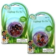 thumbnail image 2 of Disney Fairies Light Up Yoyo, 2 of 2