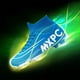 thumbnail image 2 of Zapatos de fútbol al aire libre para hombre, zapatillas de fútbol, tacos de entrenamiento de hierba, calzado deportivo de entrenamiento de alta calidad, 2 of 5